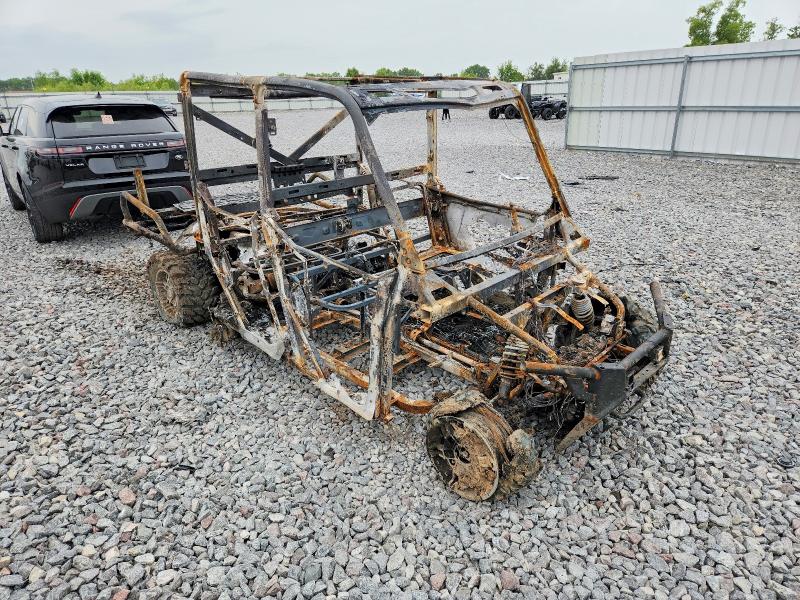 Продаж на аукціоні авто 2021 Polaris Ranger, vin: 4XARSE997M8058380, номер лоту: 62999026