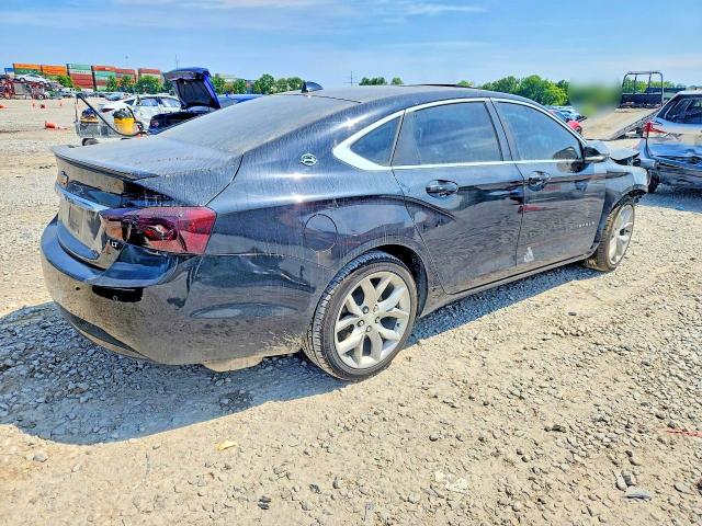 Auction sale of the 2014 Chevrolet Impala, vin: 2G1125S30E9218755, lot number: 62436656