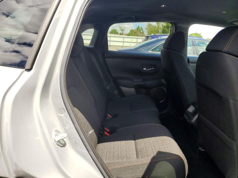 Продаж на аукціоні авто 2025 Honda Hr-v, vin: 3CZRZ2H55SM707341, номер лоту: 60107936