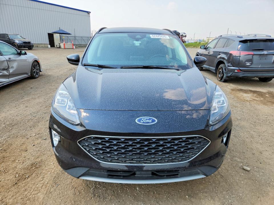 Aukcja sprzedaży 2022 Ford Escape, vin: 1FMCU9J91NUA74428, numer aukcji: 62443426