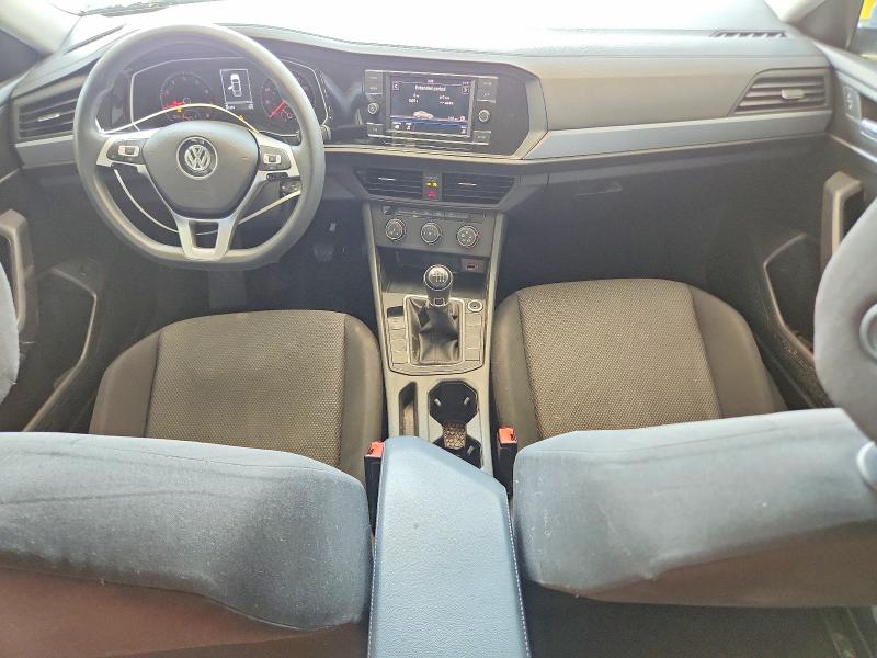 Aukcja sprzedaży 2019 Volkswagen Jetta, vin: 3VWN57BU8KM221939, numer aukcji: 60408586