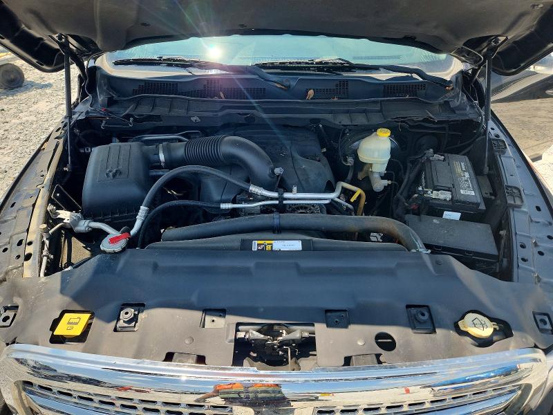 63539446 :رقم المزاد ، 1C6RR6NT8FS634647 vin ، 2015 Ram 1500 مزاد بيع