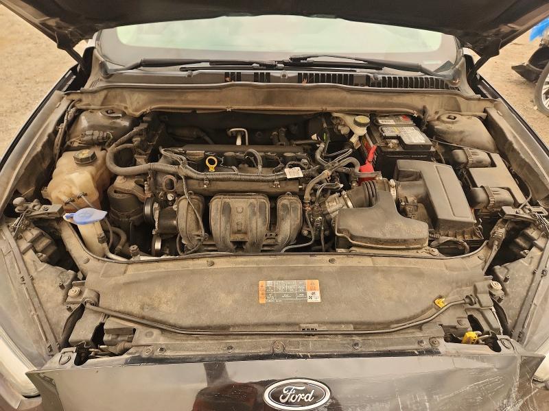 Продажа на аукционе авто 2015 Ford Fusion, vin: 1FA6P0G78F5104651, номер лота: 60669556