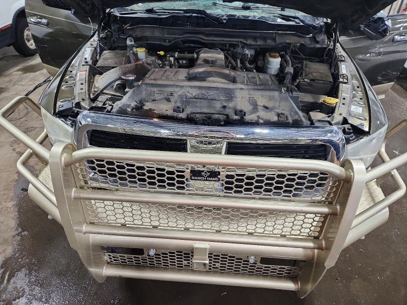 Aukcja sprzedaży 2011 Dodge Ram 2500, vin: 3D7UT2HL8BG618772, numer aukcji: 59912446