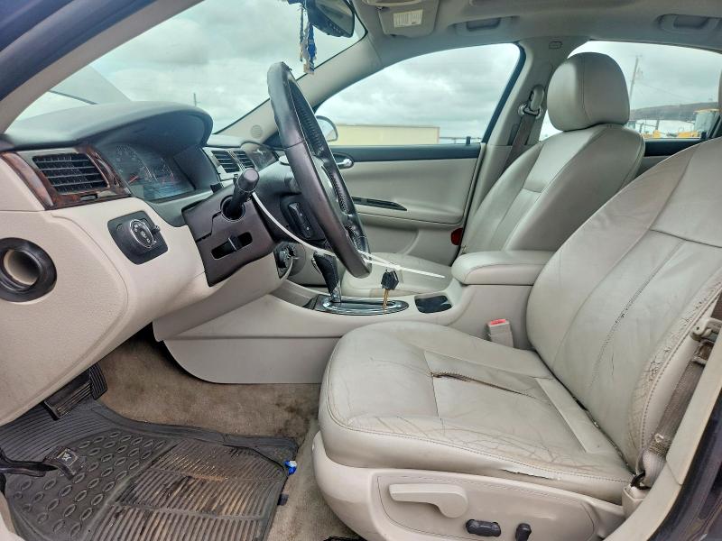 Продаж на аукціоні авто 2013 Chevrolet Impala, vin: 2G1WC5E36D1141529, номер лоту: 61396006