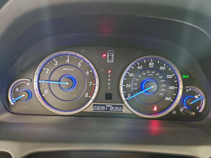Продаж на аукціоні авто 2014 Honda Crosstour, vin: 5J6TF2H58EL000058, номер лоту: 61331956