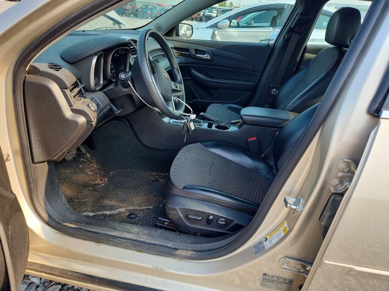 2015 Chevrolet Malibu მანქანა იყიდება აუქციონზე, vin: 1G11C5SL4FF291939, აუქციონის ნომერი: 62772476