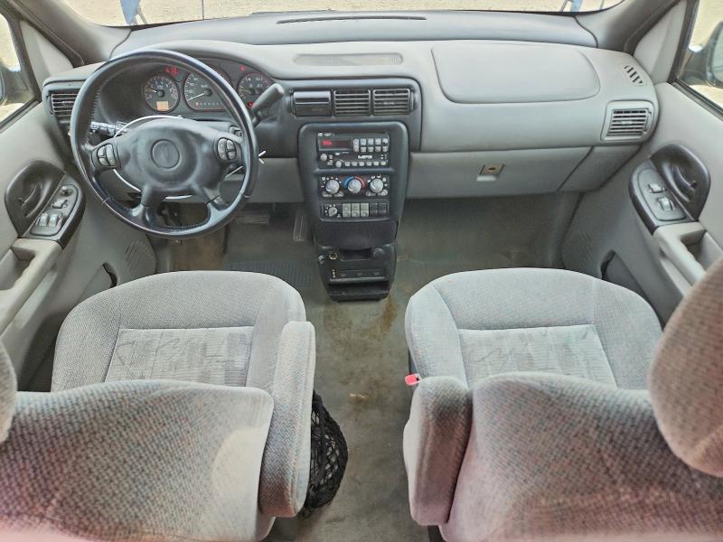 Продажа на аукционе авто 2004 Pontiac Montana, vin: 1GMDX13E24D162197, номер лота: 59634776