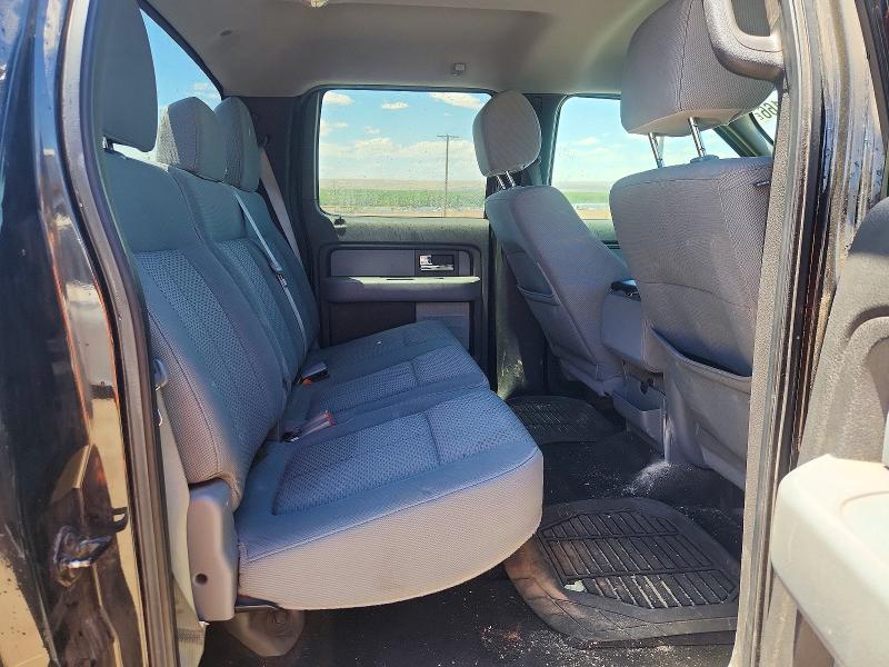 Aukcja sprzedaży 2012 Ford F150, vin: 1FTFW1ET3CFB14254, numer aukcji: 59380166
