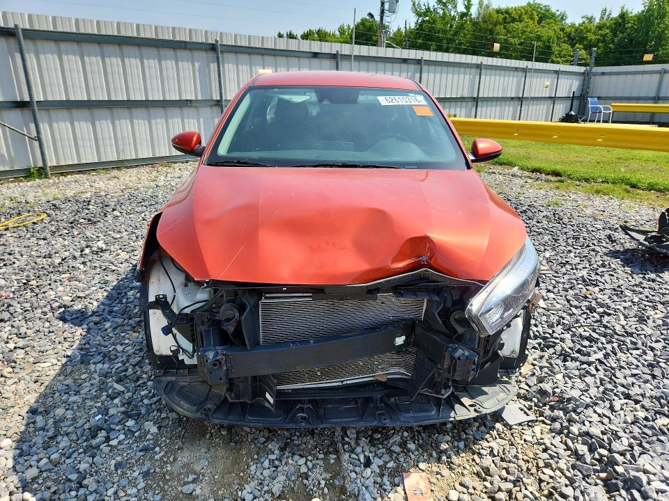 Aukcja sprzedaży 2023 Kia Forte, vin: 3KPF24AD5PE660100, numer aukcji: 62615316
