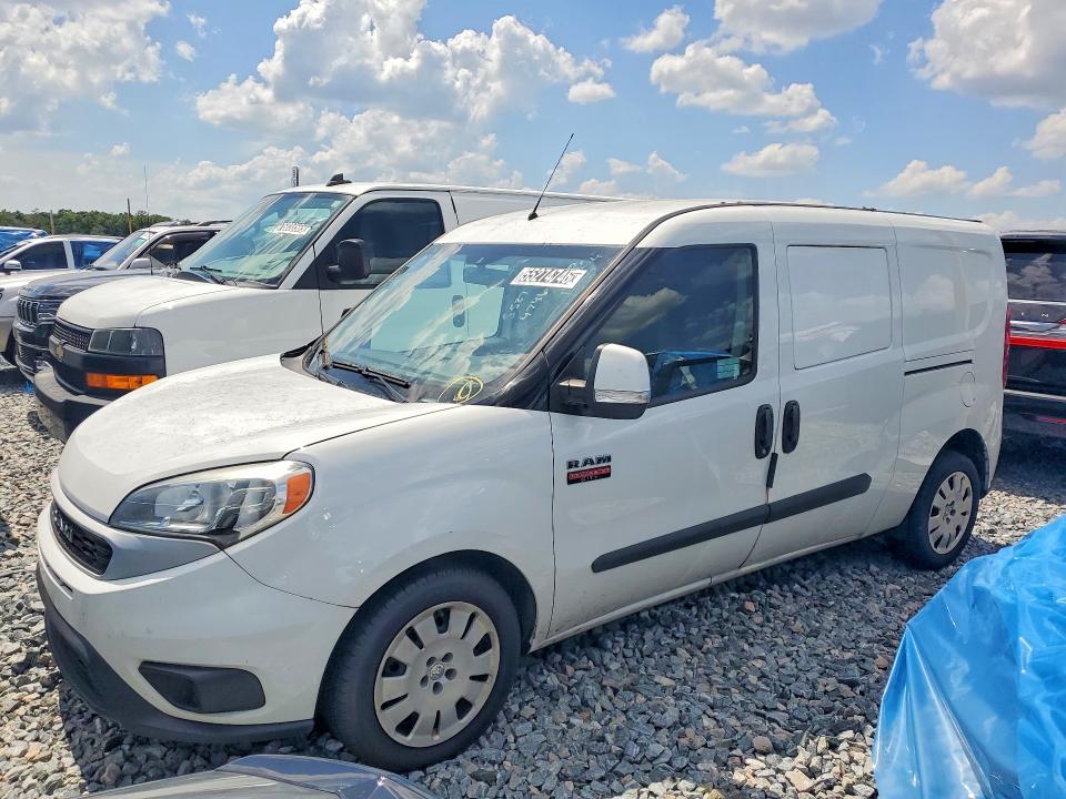 Aukcja sprzedaży 2020 Ram Promaster City, vin: ZFBHRFBB3L6R43353, numer aukcji: 55274746