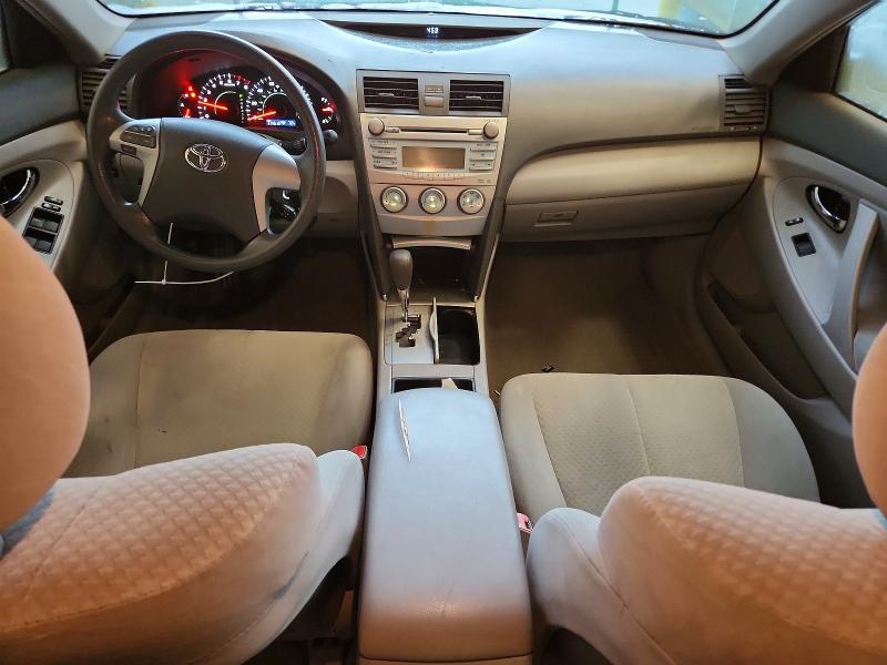 Продажа на аукционе авто 2008 Toyota Camry, vin: 4T1BE46K68U780080, номер лота: 60429256