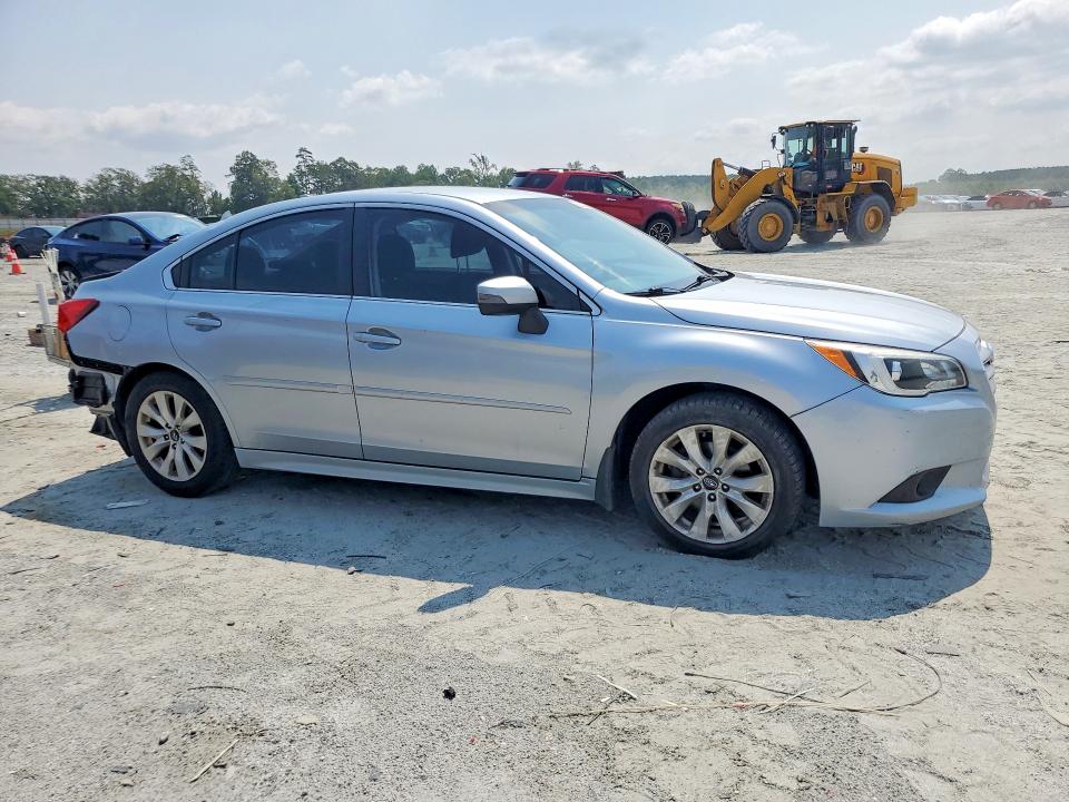 Aukcja sprzedaży 2016 Subaru Legacy, vin: 4S3BNBF69G3038935, numer aukcji: 62310006
