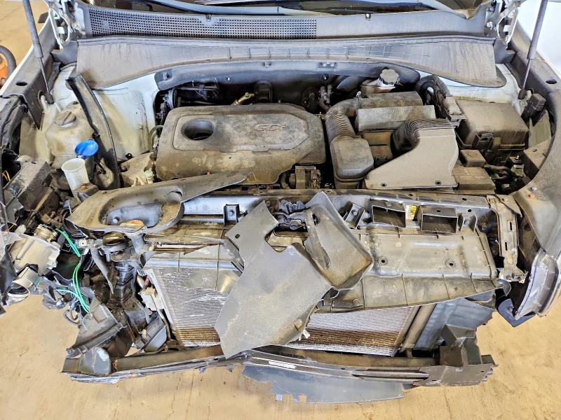 62925516 :رقم المزاد ، 5XYPGDA38JG413368 vin ، 2018 Kia Sorento مزاد بيع