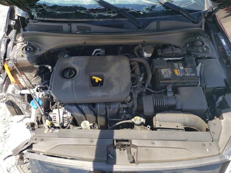 Продажа на аукционе авто 2023 Kia Forte, vin: 3KPF24AD4PE554950, номер лота: 60142916