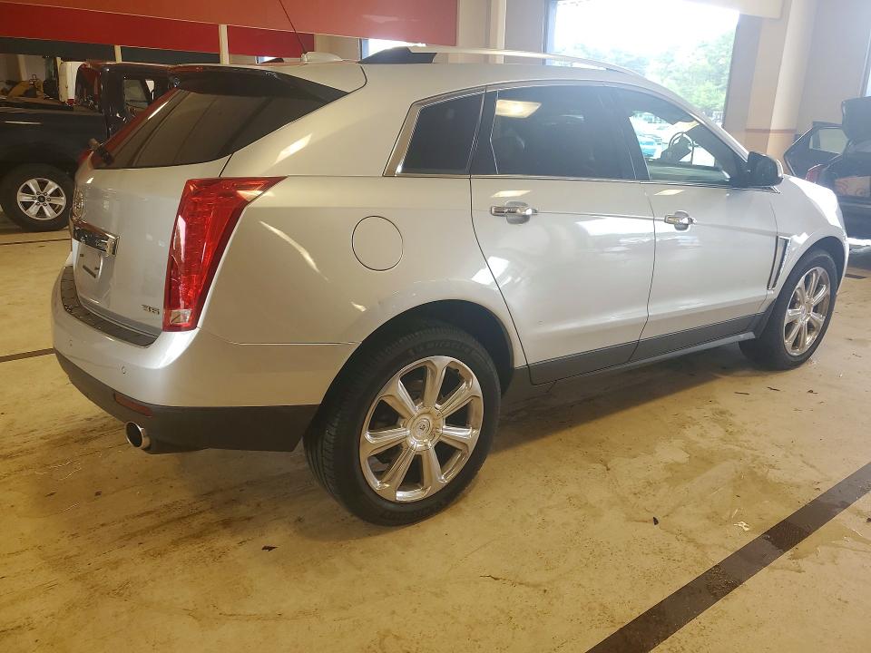Aukcja sprzedaży 2016 Cadillac Srx, vin: 3GYFNDE35GS575505, numer aukcji: 62250326