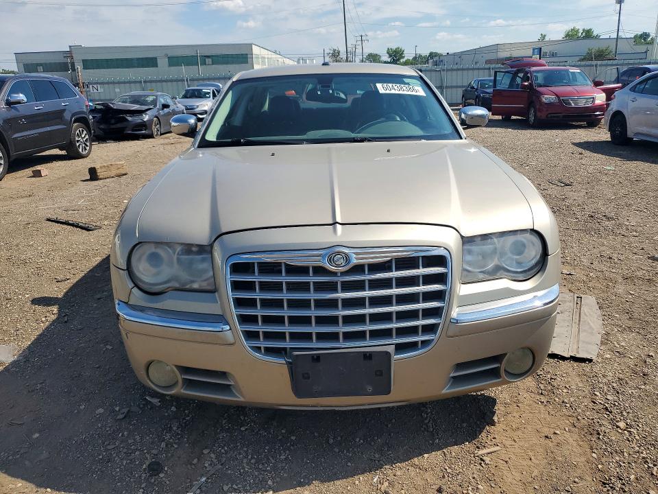Aukcja sprzedaży 2008 Chrysler 300c, vin: 2C3LA63H88H169550, numer aukcji: 60438386