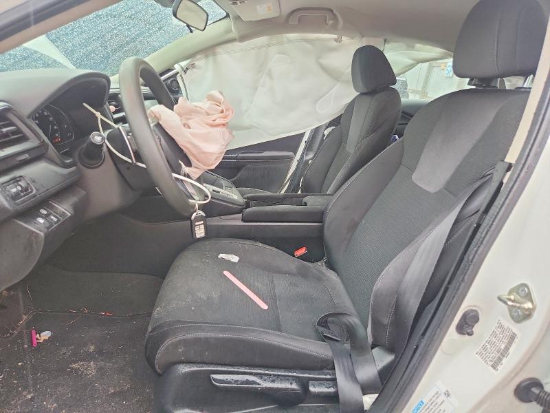 Aukcja sprzedaży 2020 Honda Insight, vin: 19XZE4F51LE006453, numer aukcji: 58696896