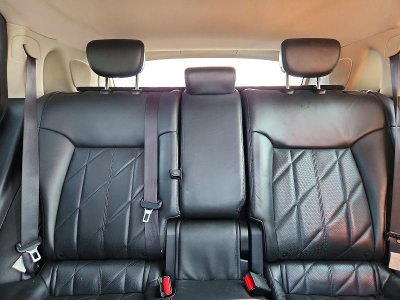 2011 Infiniti Fx35 მანქანა იყიდება აუქციონზე, vin: JN8AS1MW6BM733981, აუქციონის ნომერი: 61211216