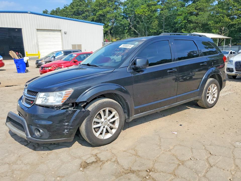 Aukcja sprzedaży 2013 Dodge Journey, vin: 3C4PDCBG4DT716424, numer aukcji: 59080616