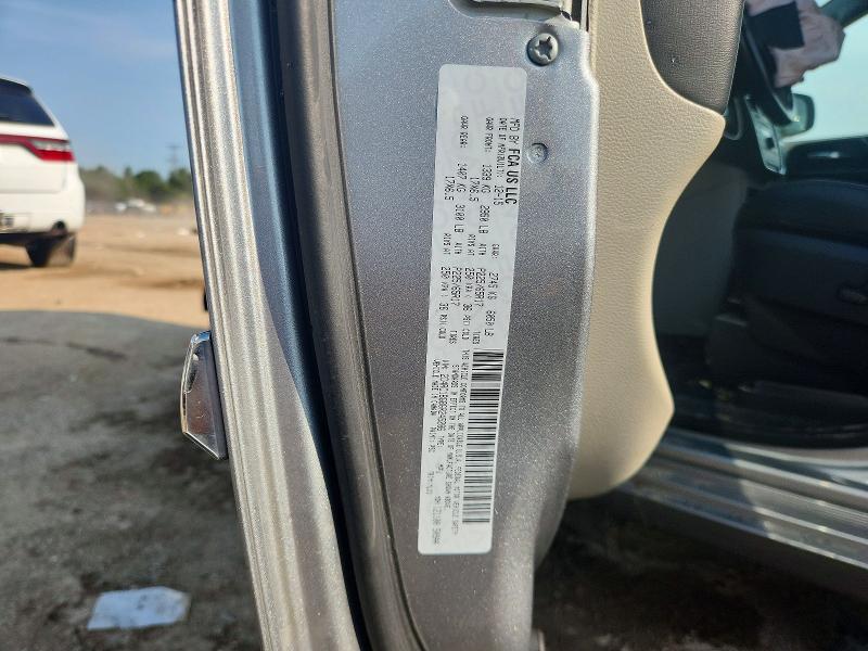 Продажа на аукционе авто 2016 Chrysler Town & Country, vin: 2C4RC1BG8GR245286, номер лота: 61146576