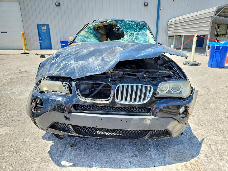 59899906 :رقم المزاد ، WBXPC93458WJ12085 vin ، 2008 Bmw X3 مزاد بيع