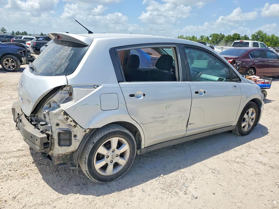 Aukcja sprzedaży 2012 Nissan Versa, vin: 3N1BC1CP8CK249354, numer aukcji: 62786726