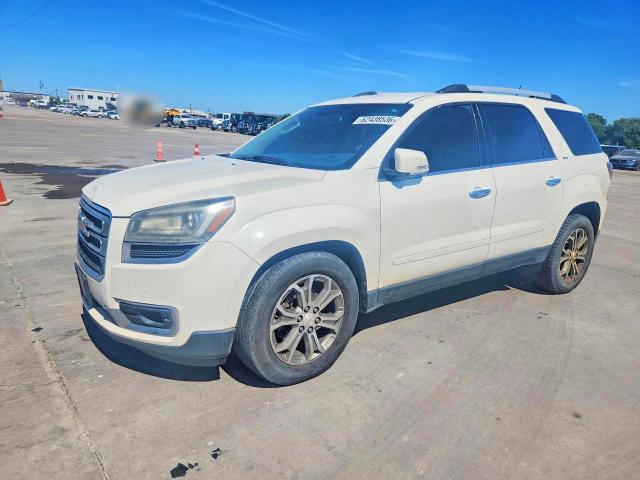 Aukcja sprzedaży 2015 Gmc Acadia, vin: 1GKKRRKD2FJ120487, numer aukcji: 62438536