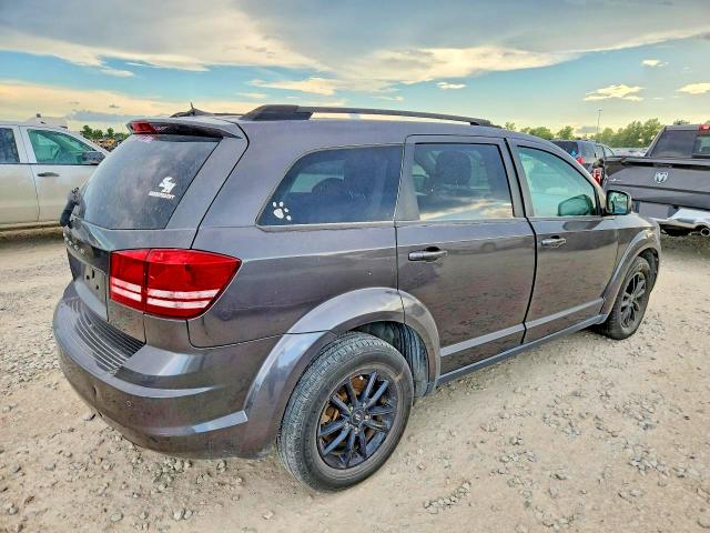 Aukcja sprzedaży 2020 Dodge Journey, vin: 3C4PDCAB0LT278974, numer aukcji: 58332786