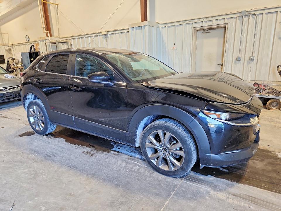 Продаж на аукціоні авто 2021 Mazda Cx-30, vin: 3MVDMBCL4MM248390, номер лоту: 62162406