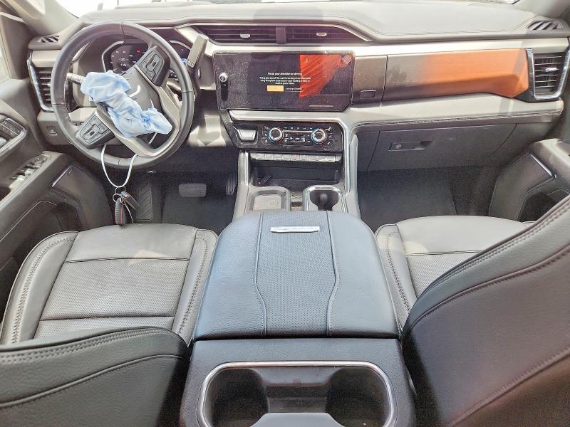 Aukcja sprzedaży 2024 Gmc Sierra, vin: 1GT49REY2RF266396, numer aukcji: 60188896