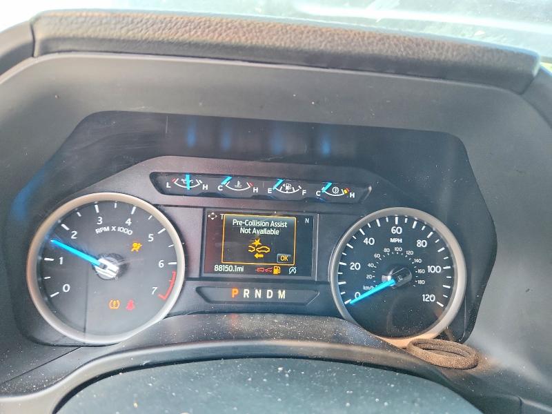Aukcja sprzedaży 2021 Ford Expedition, vin: 1FMJU1FTXMEA55897, numer aukcji: 62099626