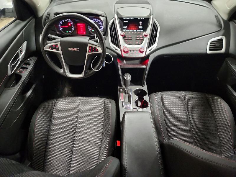 Aukcja sprzedaży 2016 Gmc Terrain, vin: 2GKFLTE35G6120520, numer aukcji: 58848736