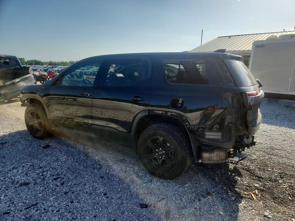 Aukcja sprzedaży 2023 Gmc Acadia, vin: 1GKKNLLS2PZ106632, numer aukcji: 60288806