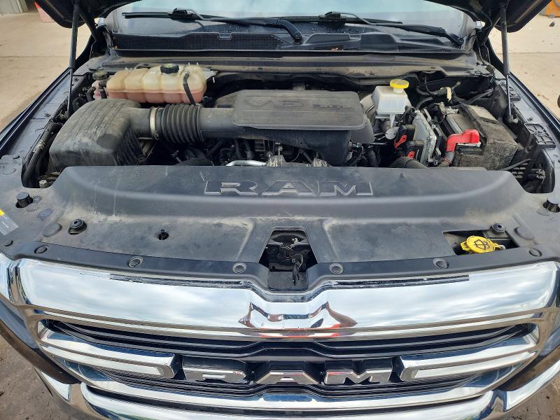 Продаж на аукціоні авто 2019 Ram 1500, vin: 1C6RRFFG2KN827239, номер лоту: 59089296