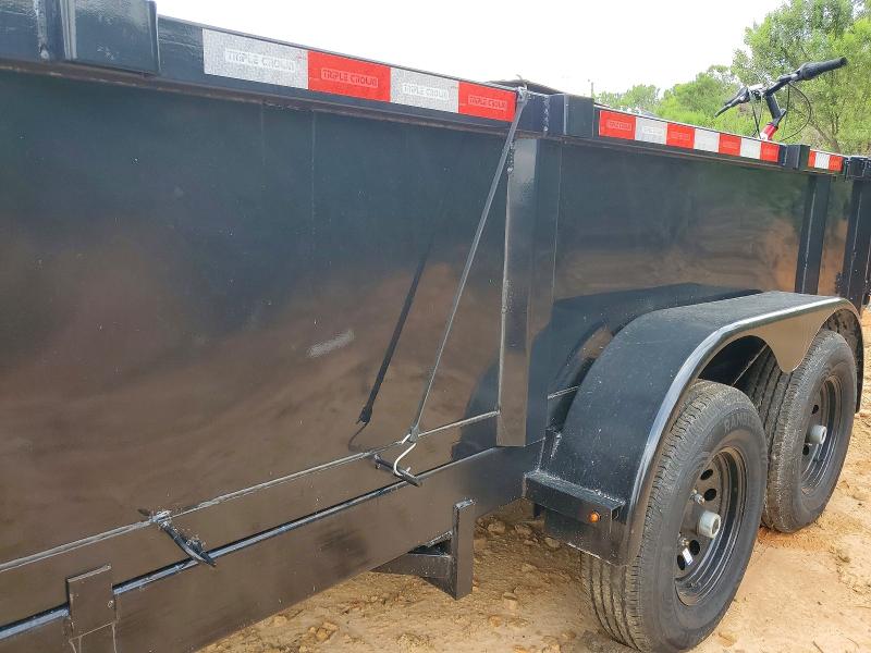 Aukcja sprzedaży 2025 Triple Crown Trailer, vin: 1XNBD1220S2036674, numer aukcji: 60208816