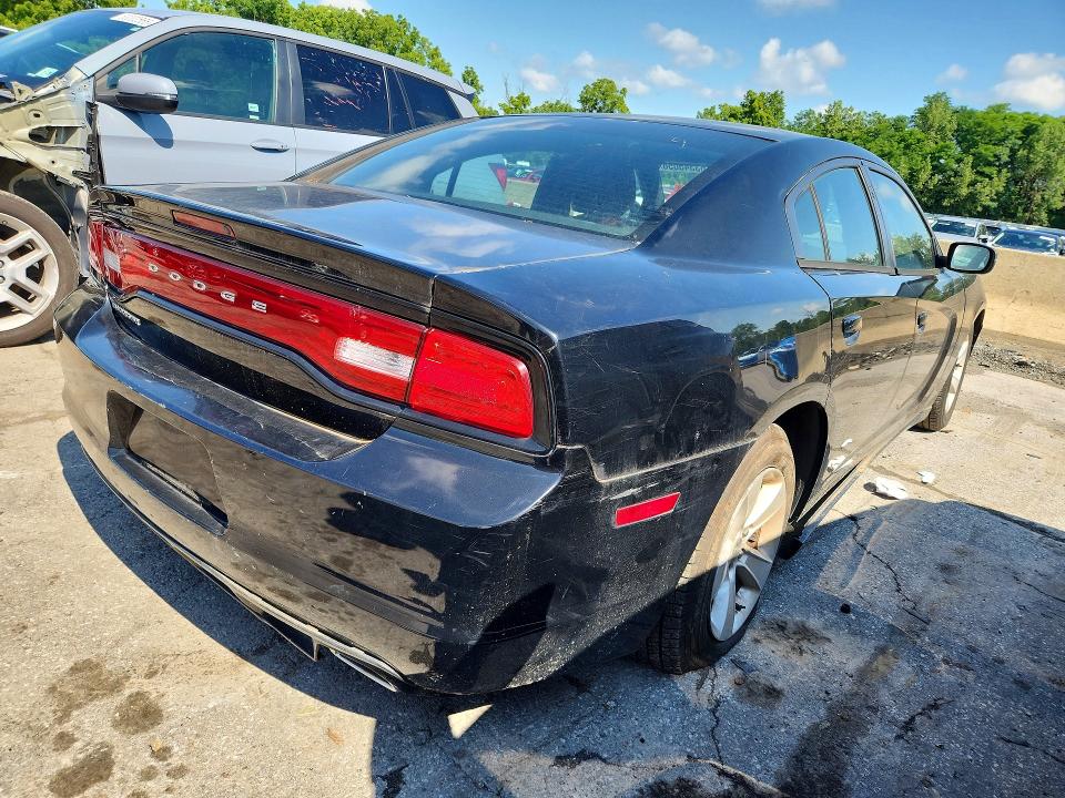 Aukcja sprzedaży 2013 Dodge Charger, vin: 2C3CDXBGXDH706449, numer aukcji: 63345056