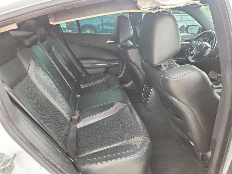 Aukcja sprzedaży 2021 Dodge Charger, vin: 2C3CDXBG4MH510801, numer aukcji: 58993616