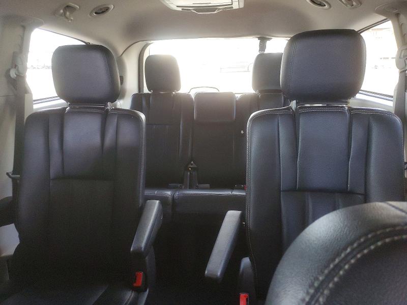 Aukcja sprzedaży 2014 Chrysler Town & Country, vin: 2C4RC1BG8ER382953, numer aukcji: 60216526