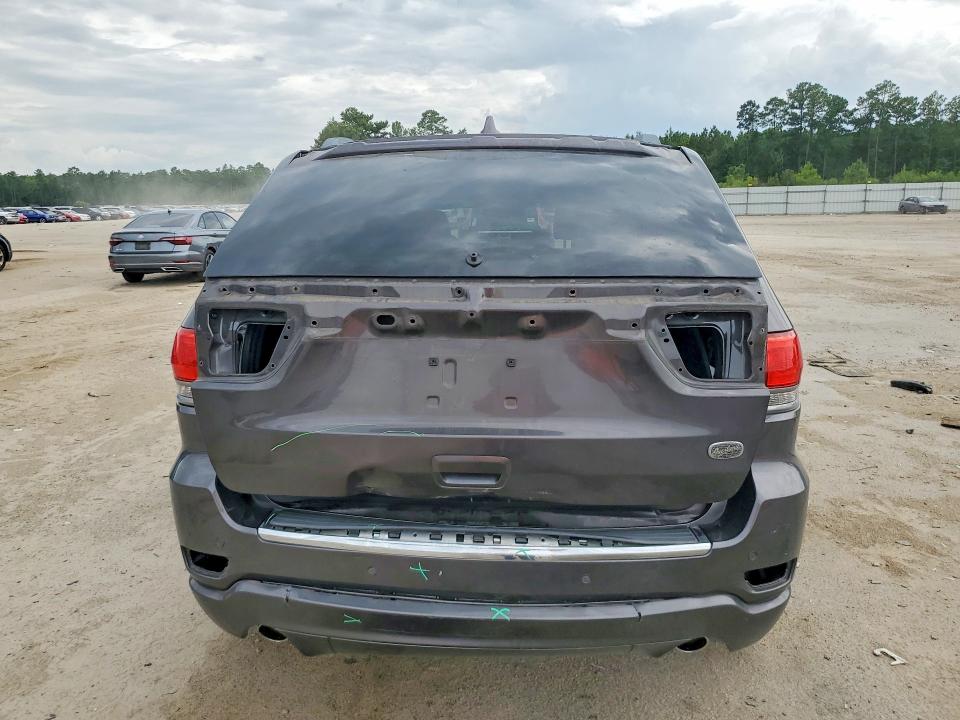 Продажа на аукционе авто 2015 Jeep Grand Cherokee, vin: 1C4RJECG3FC742071, номер лота: 62300996