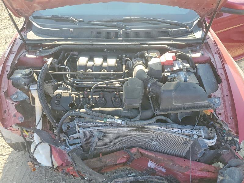 Aukcja sprzedaży 2013 Ford Taurus, vin: 1FAHP2E81DG233364, numer aukcji: 61035166