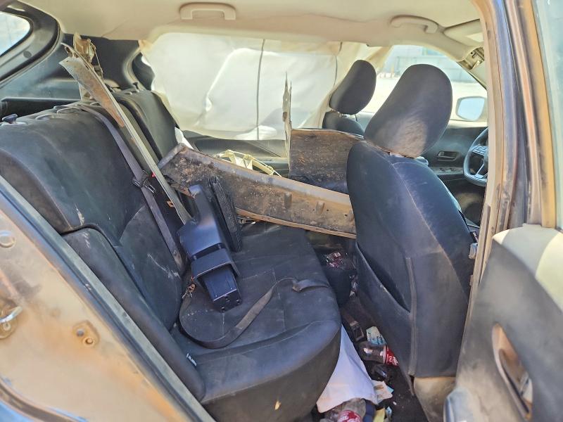 62218856 :رقم المزاد ، 3N1CP5BV5SL486568 vin ، 2025 Nissan Kicks Play مزاد بيع