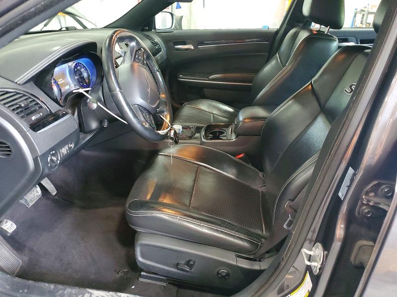Продаж на аукціоні авто 2018 Chrysler 300, vin: 2C3CCAGG7JH331107, номер лоту: 61016946