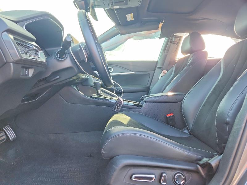 2024 Acura Integra მანქანა იყიდება აუქციონზე, vin: 19UDE4H62RA017961, აუქციონის ნომერი: 60409436