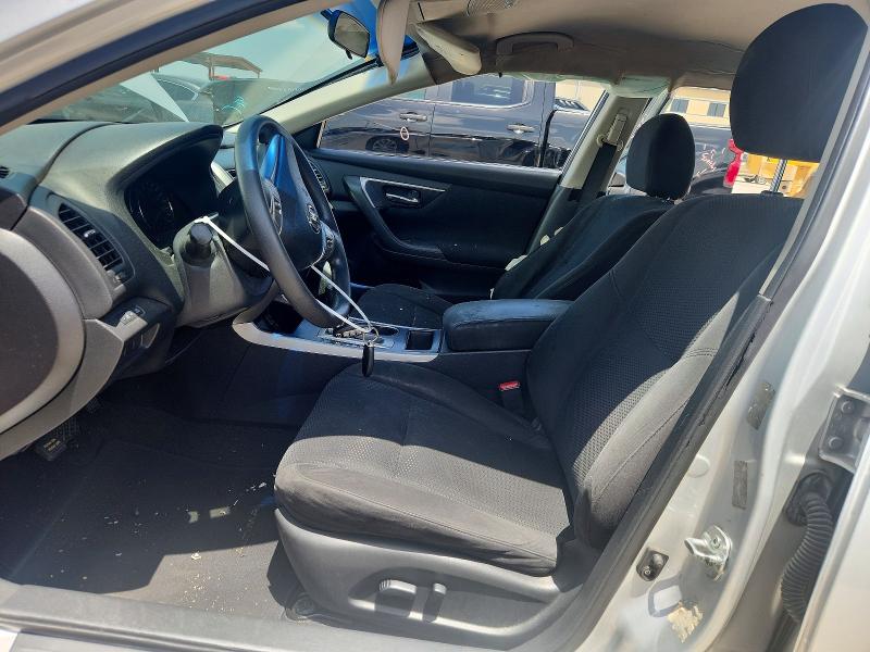 Продаж на аукціоні авто 2015 Nissan Altima, vin: 1N4AL3APXFC240601, номер лоту: 61898646