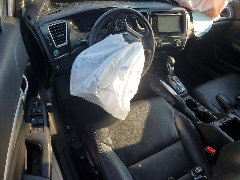 Продажа на аукционе авто 2014 Honda Civic, vin: 19XFB2F96EE210882, номер лота: 60092456