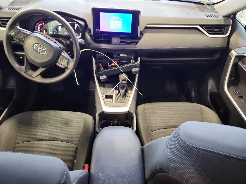 Продажа на аукционе авто 2024 Toyota Rav4, vin: 2T3F1RFVXRC476698, номер лота: 61444786
