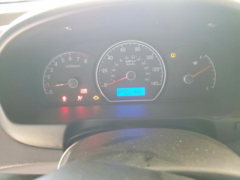 Продаж на аукціоні авто 2009 Hyundai Elantra, vin: KMHDU46D59U800317, номер лоту: 60200446