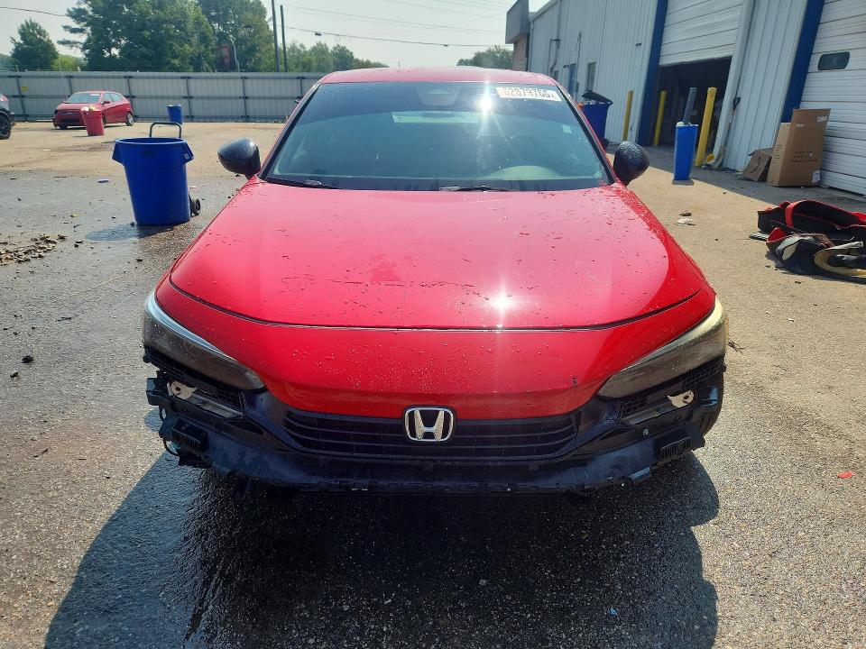 Aukcja sprzedaży 2023 Honda Civic, vin: 2HGFE2F56PH541281, numer aukcji: 62879766