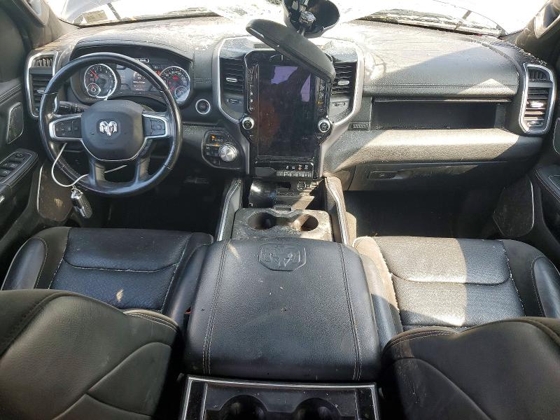 Продажа на аукционе авто 2020 Ram 1500, vin: 1C6SRFJT7LN231194, номер лота: 60846726